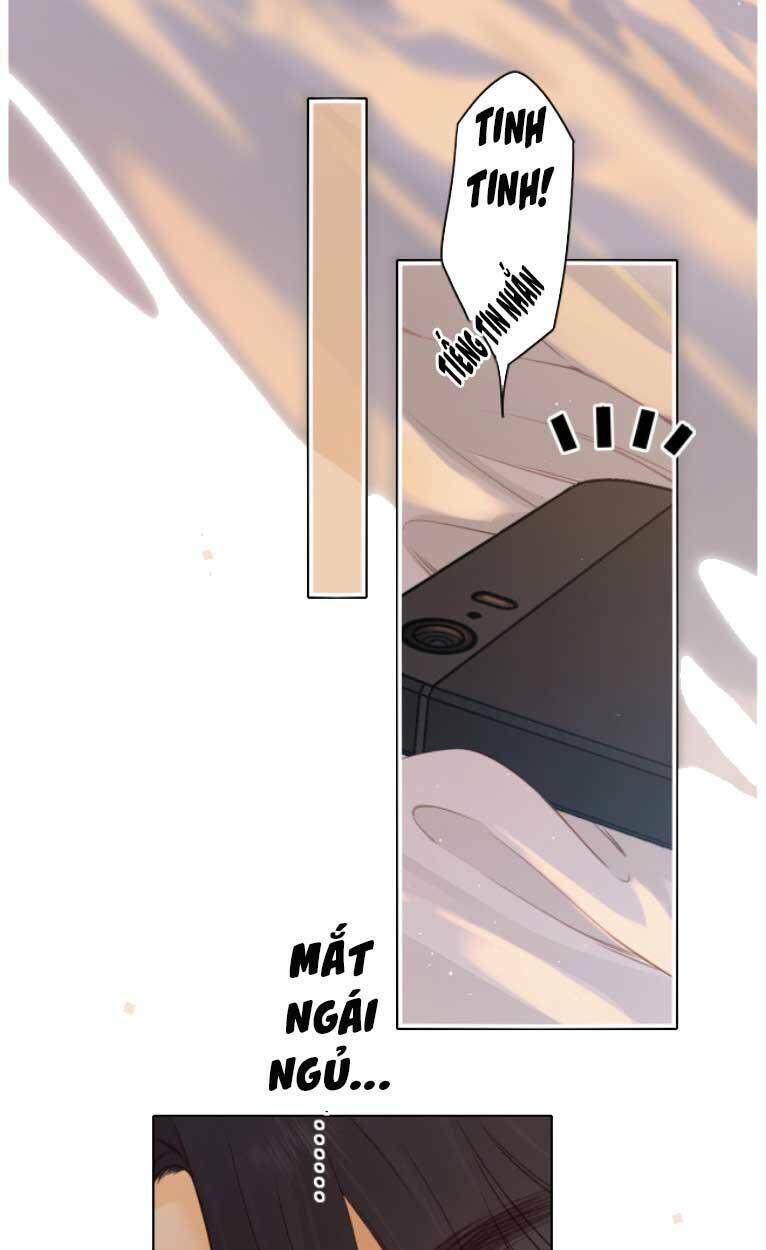 Khó Dỗ Dành Chapter 17 - Trang 2