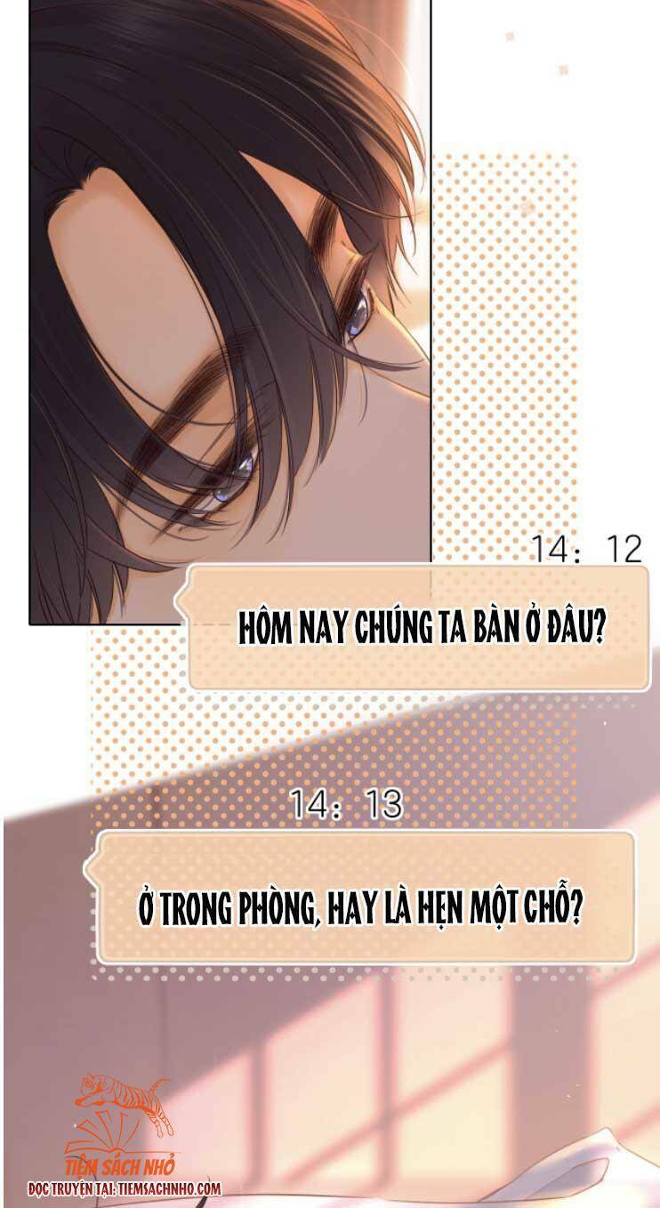 Khó Dỗ Dành Chapter 17 - Trang 2