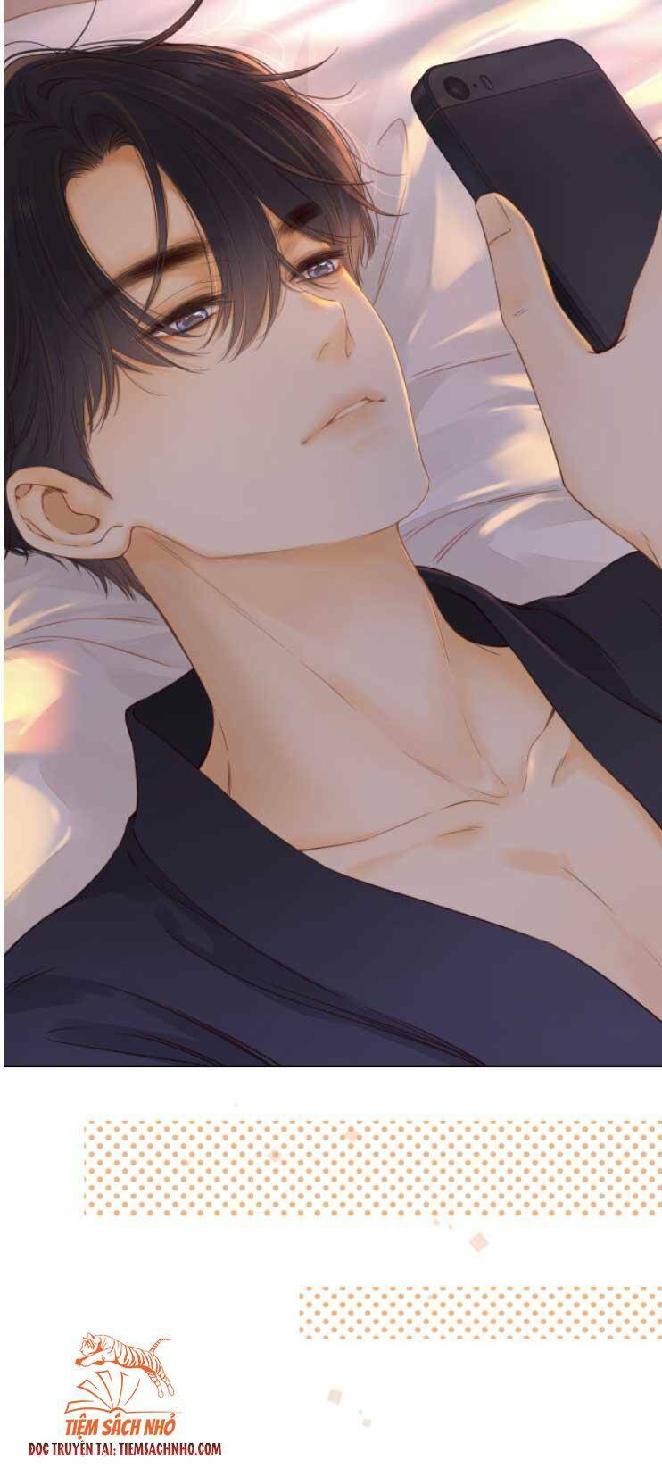 Khó Dỗ Dành Chapter 17 - Trang 2