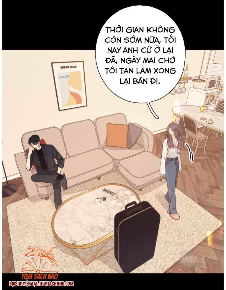 Khó Dỗ Dành Chapter 17 - Trang 2
