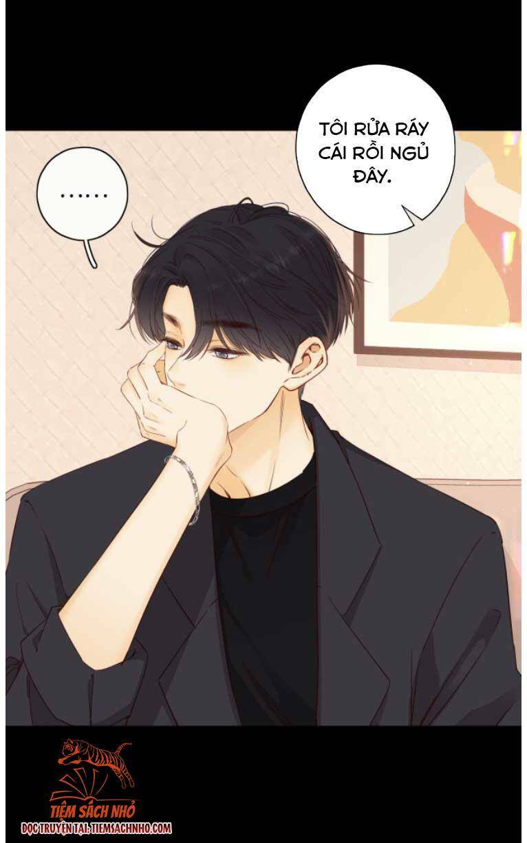 Khó Dỗ Dành Chapter 17 - Trang 2