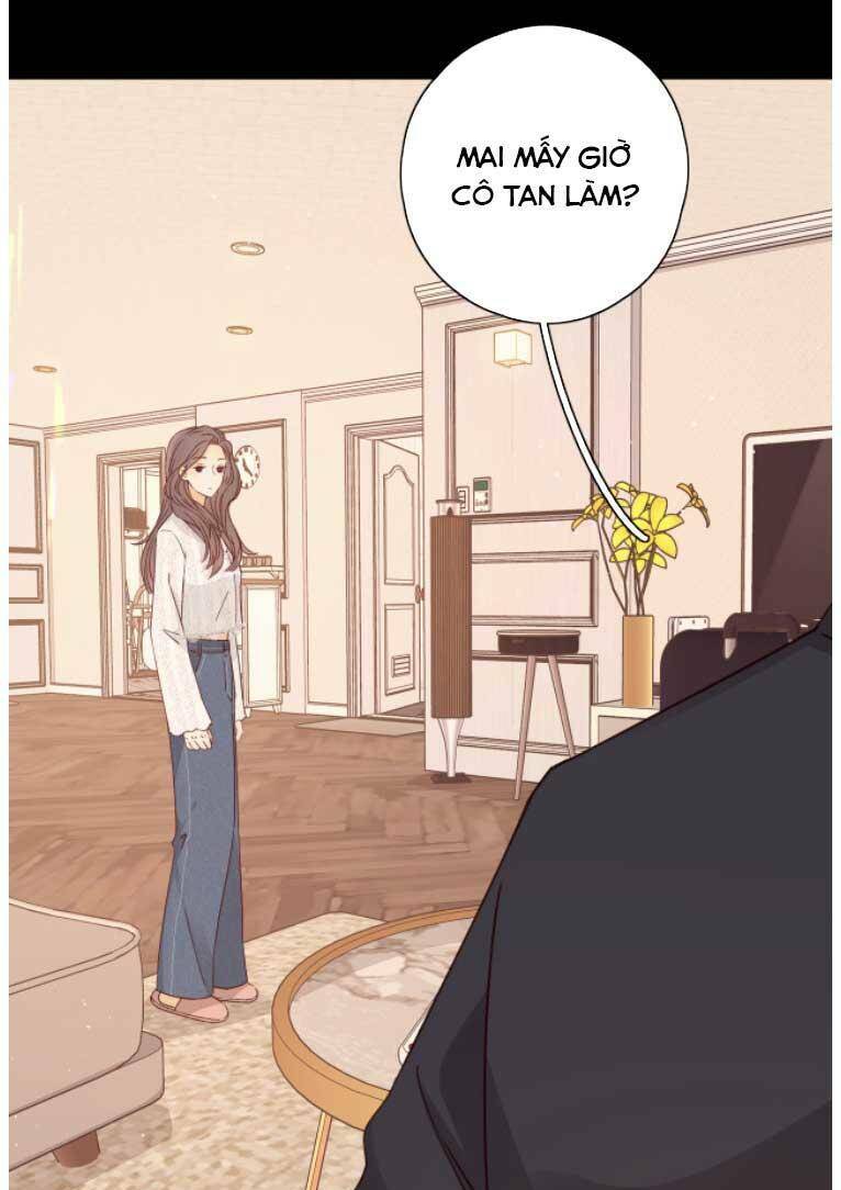 Khó Dỗ Dành Chapter 17 - Trang 2