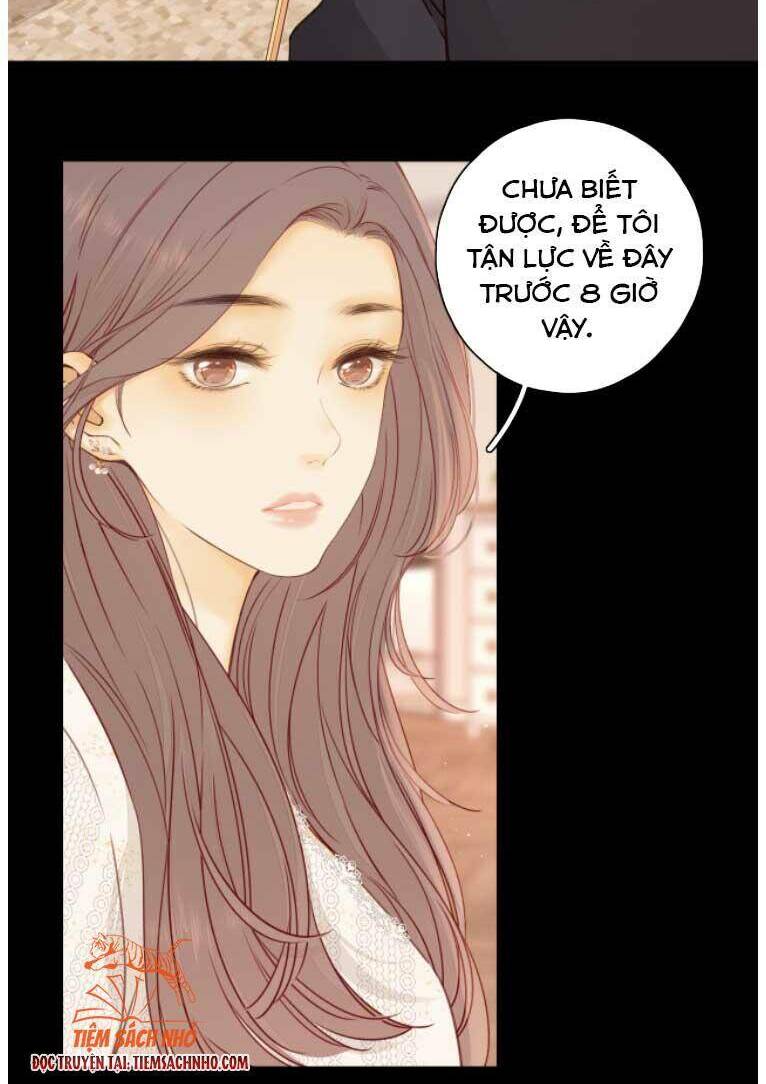 Khó Dỗ Dành Chapter 17 - Trang 2