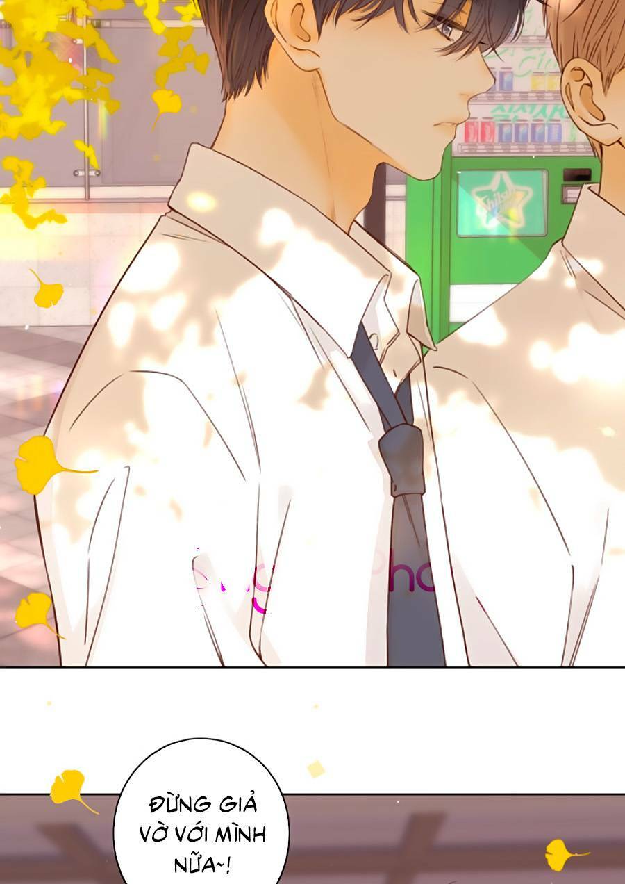 Khó Dỗ Dành Chapter 20 - Trang 2