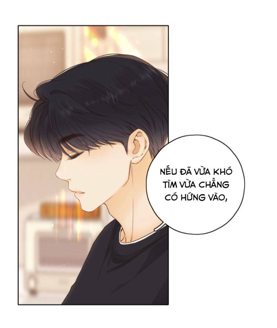 Khó Dỗ Dành Chapter 22 - Trang 2