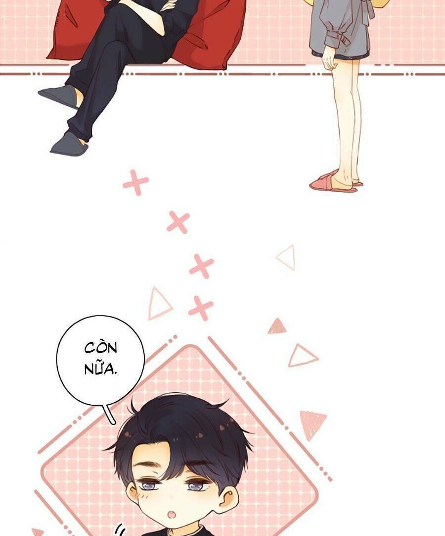 Khó Dỗ Dành Chapter 24 - Trang 2