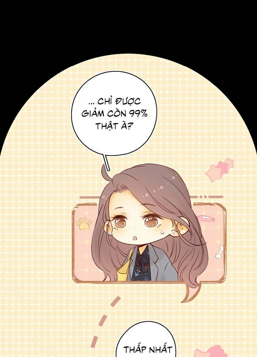 Khó Dỗ Dành Chapter 24 - Trang 2