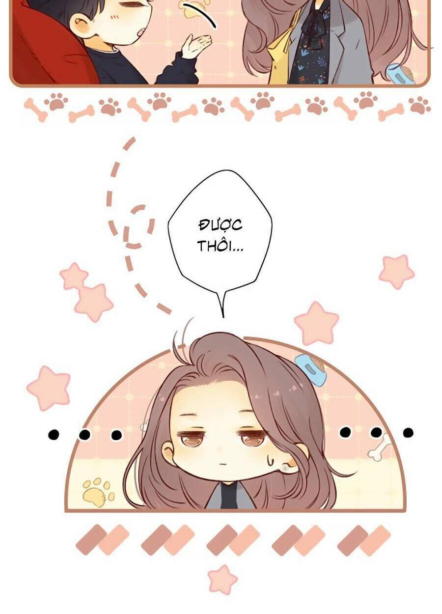 Khó Dỗ Dành Chapter 24 - Trang 2