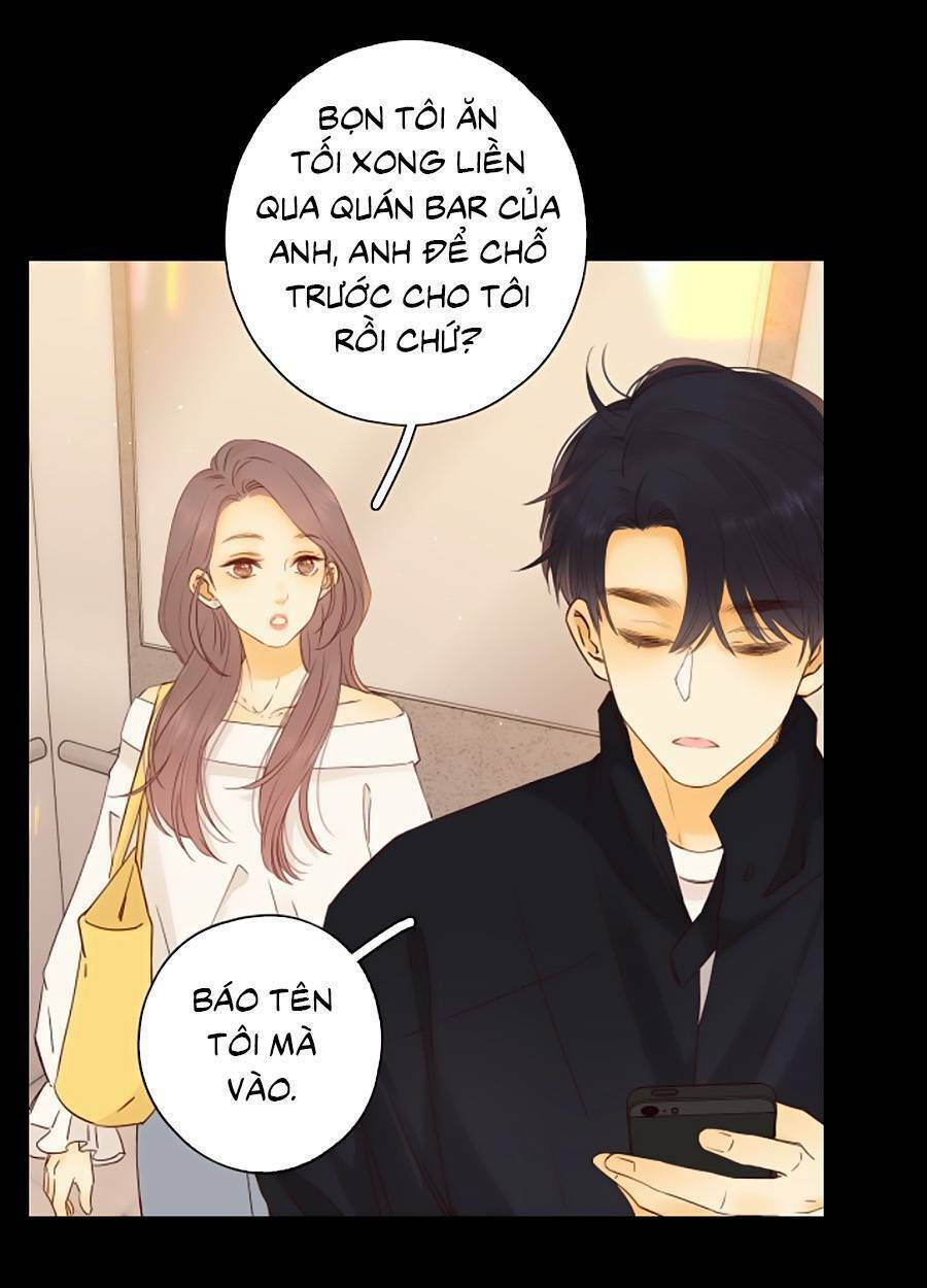 Khó Dỗ Dành Chapter 24 - Trang 2