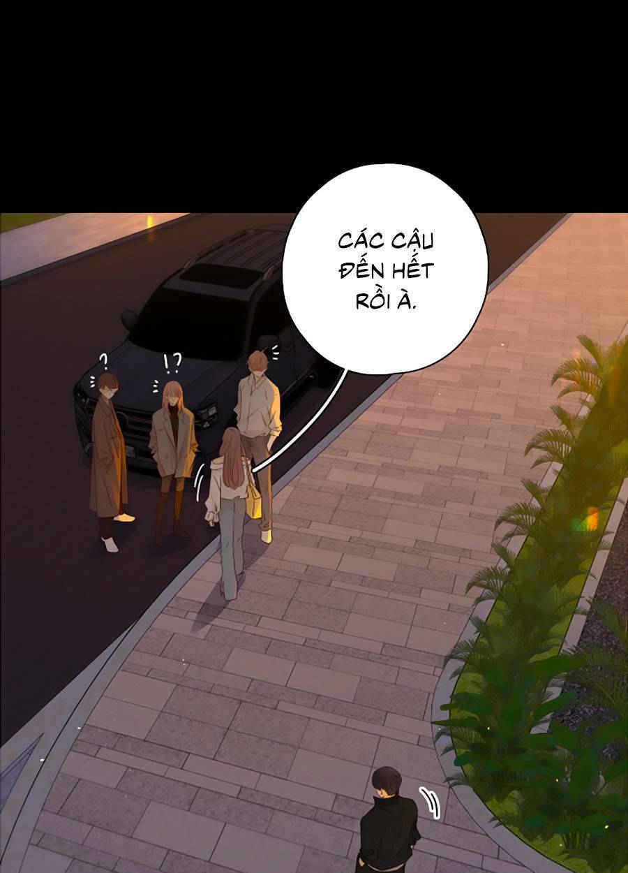 Khó Dỗ Dành Chapter 24 - Trang 2