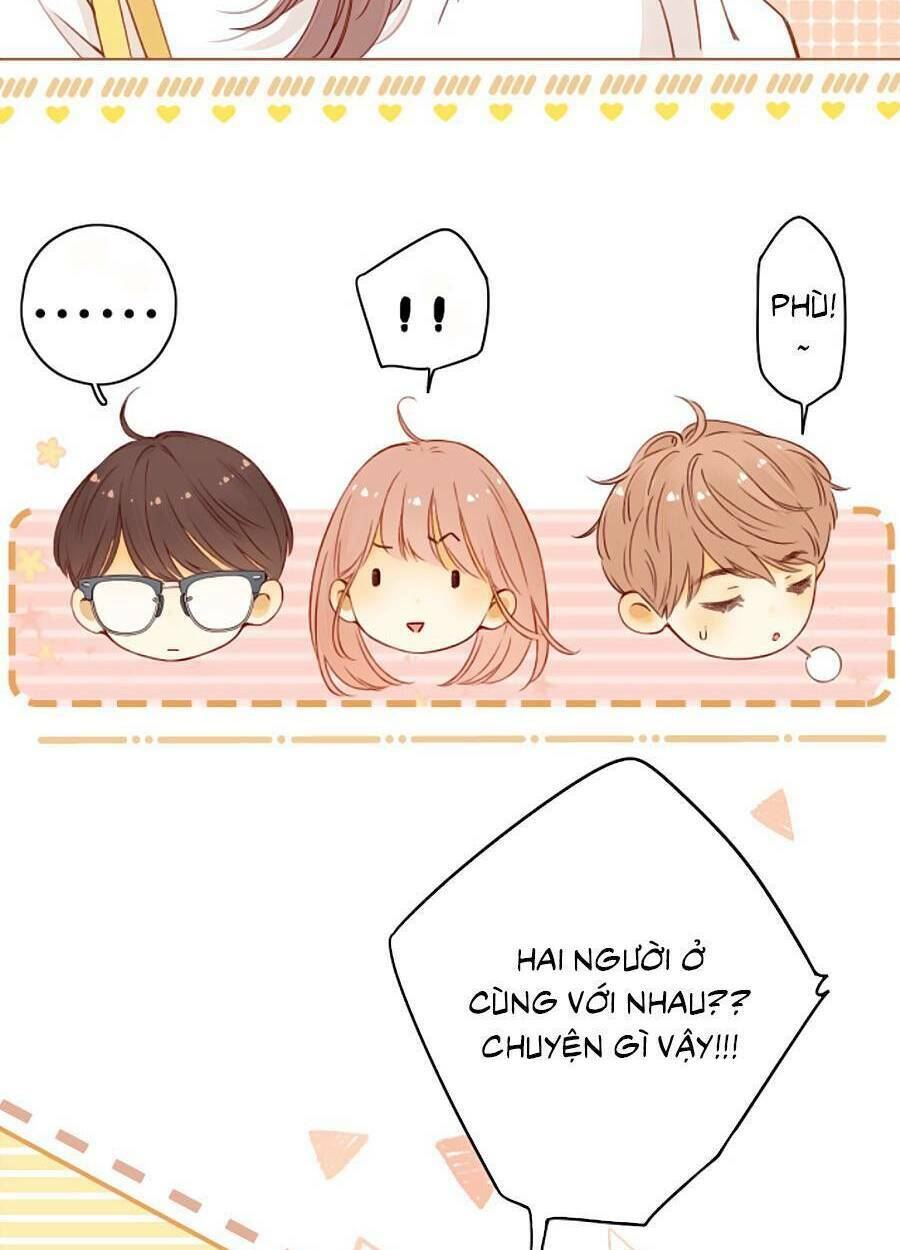 Khó Dỗ Dành Chapter 24 - Trang 2