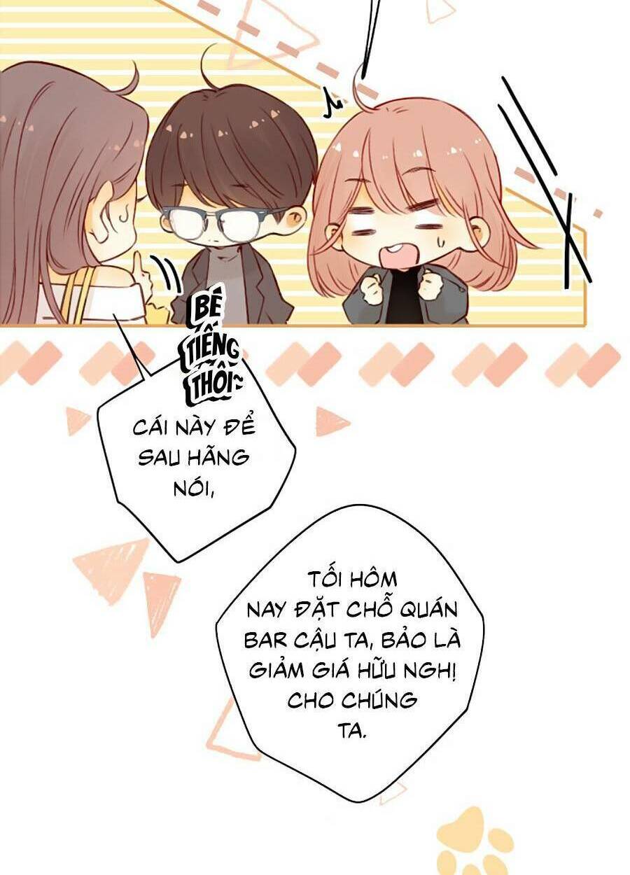 Khó Dỗ Dành Chapter 24 - Trang 2