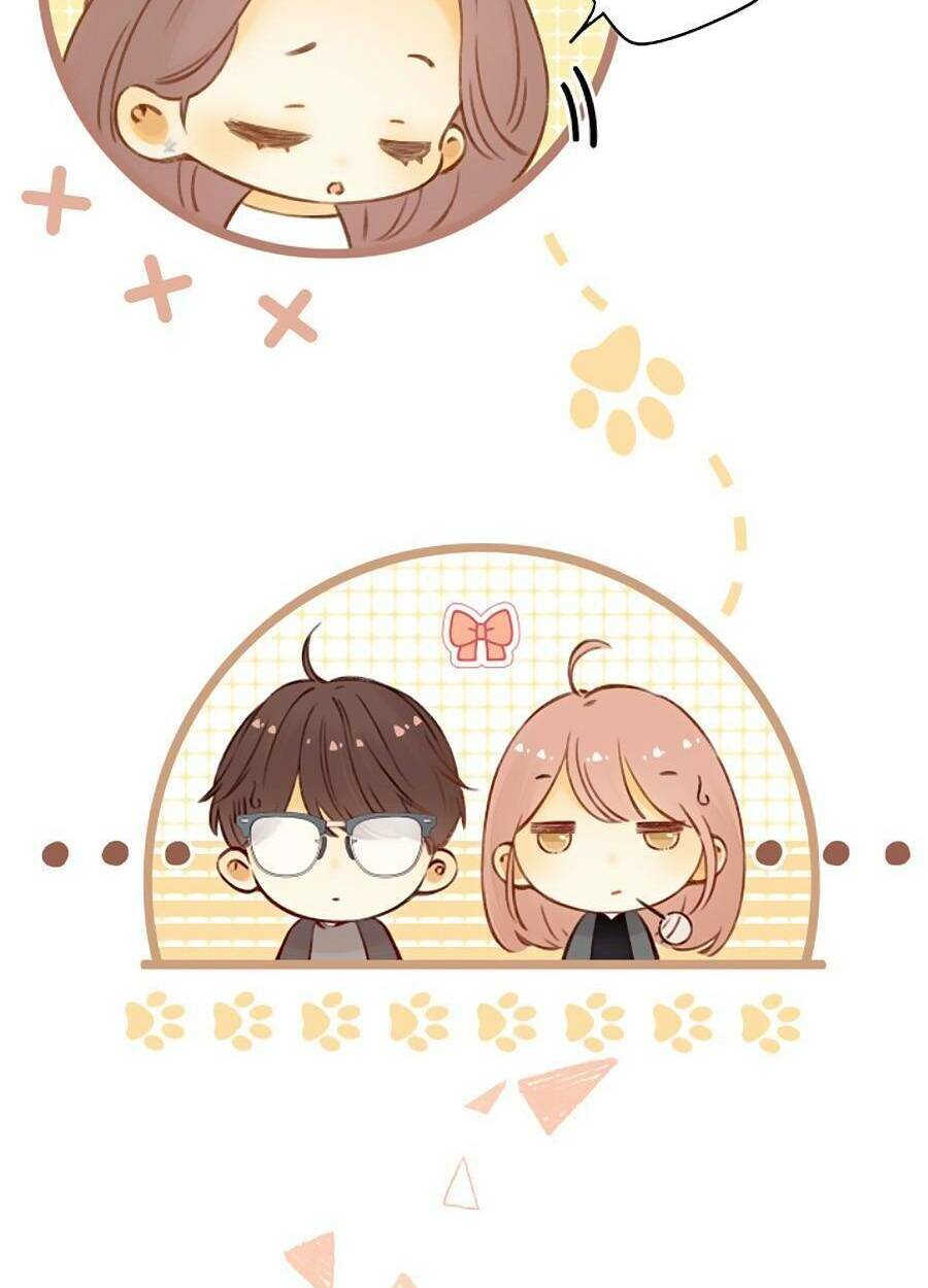 Khó Dỗ Dành Chapter 24 - Trang 2