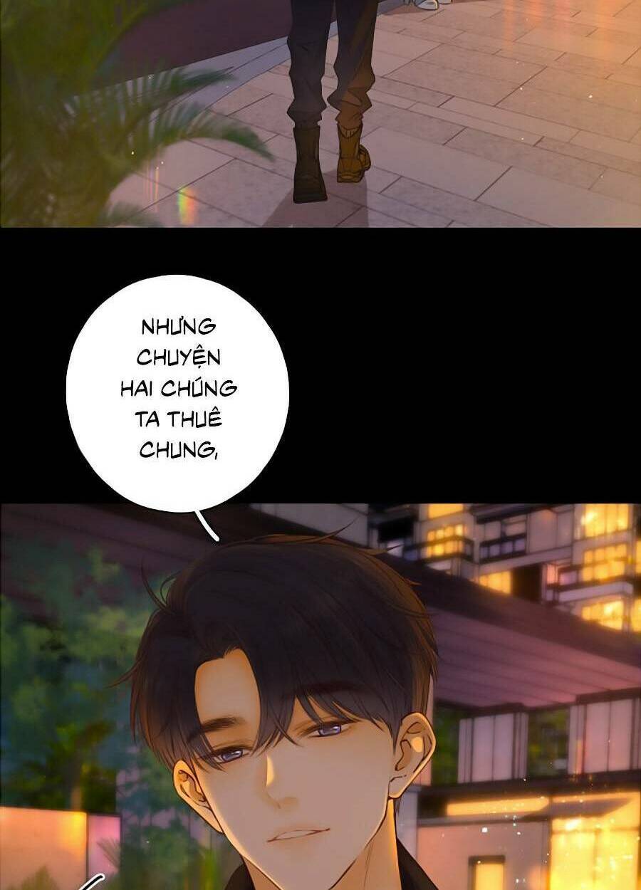 Khó Dỗ Dành Chapter 24 - Trang 2