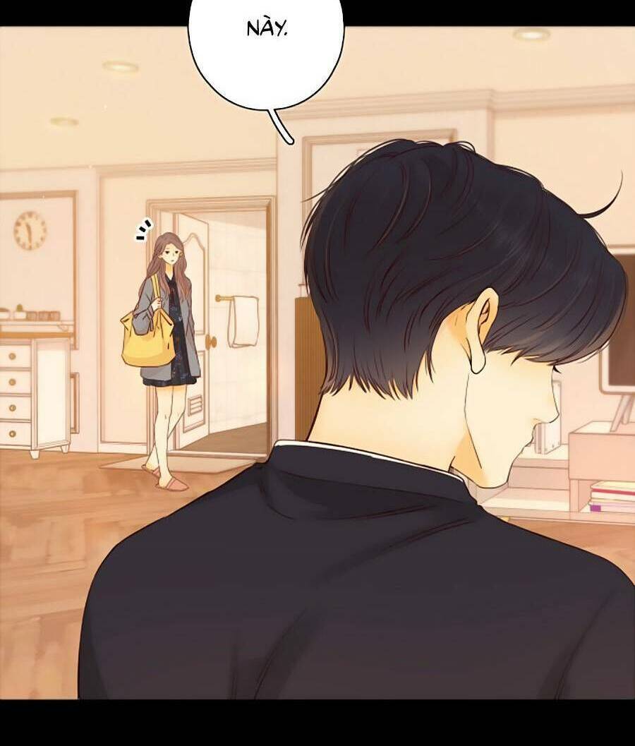 Khó Dỗ Dành Chapter 24 - Trang 2