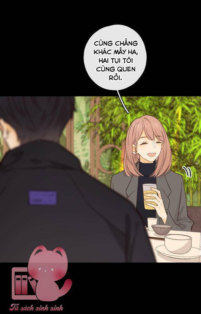 Khó Dỗ Dành Chapter 25 - Trang 2