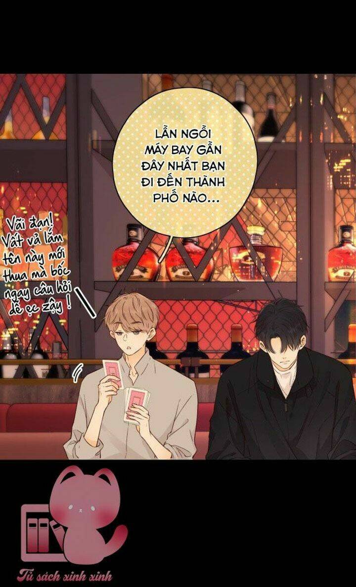 Khó Dỗ Dành Chapter 27 - Trang 2