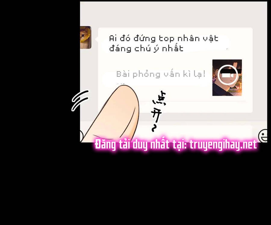 Khó Dỗ Dành Chapter 28.2 - Trang 2