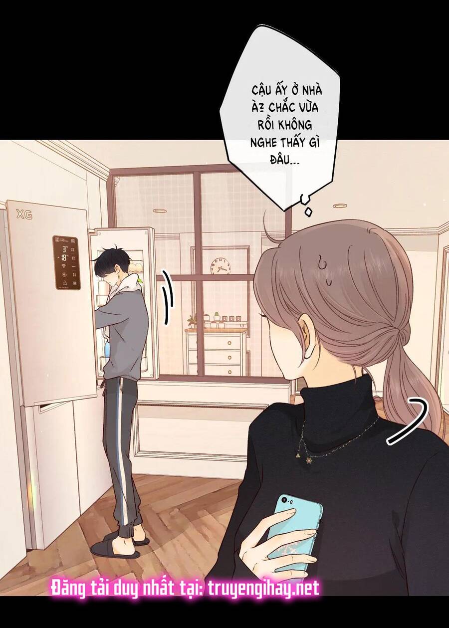 Khó Dỗ Dành Chapter 28.2 - Trang 2