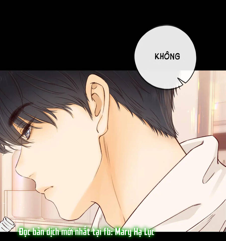 Khó Dỗ Dành Chapter 28.2 - Trang 2