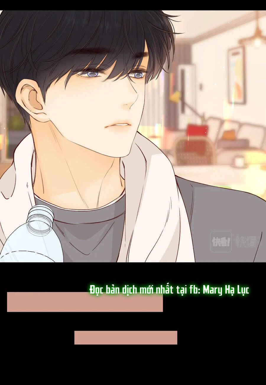 Khó Dỗ Dành Chapter 28.2 - Trang 2