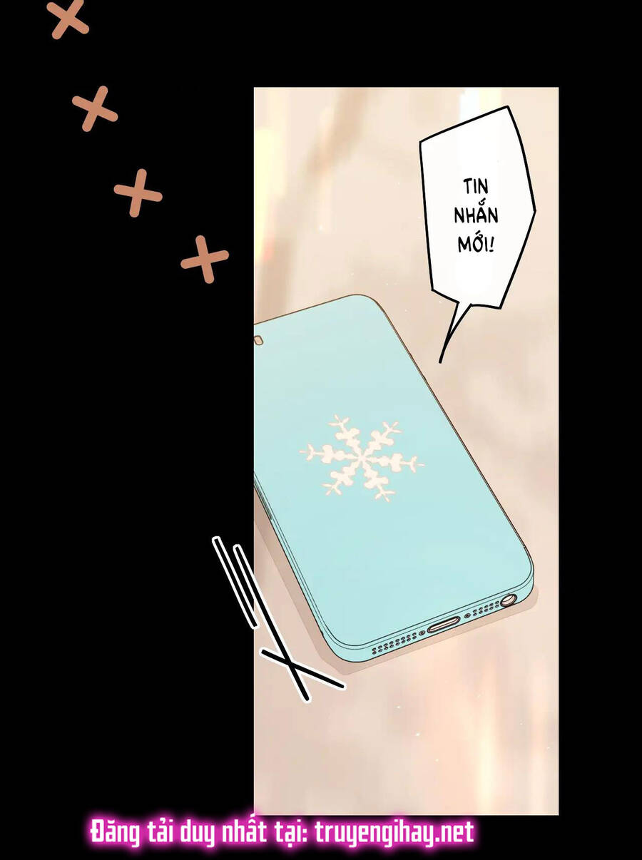 Khó Dỗ Dành Chapter 28.2 - Trang 2