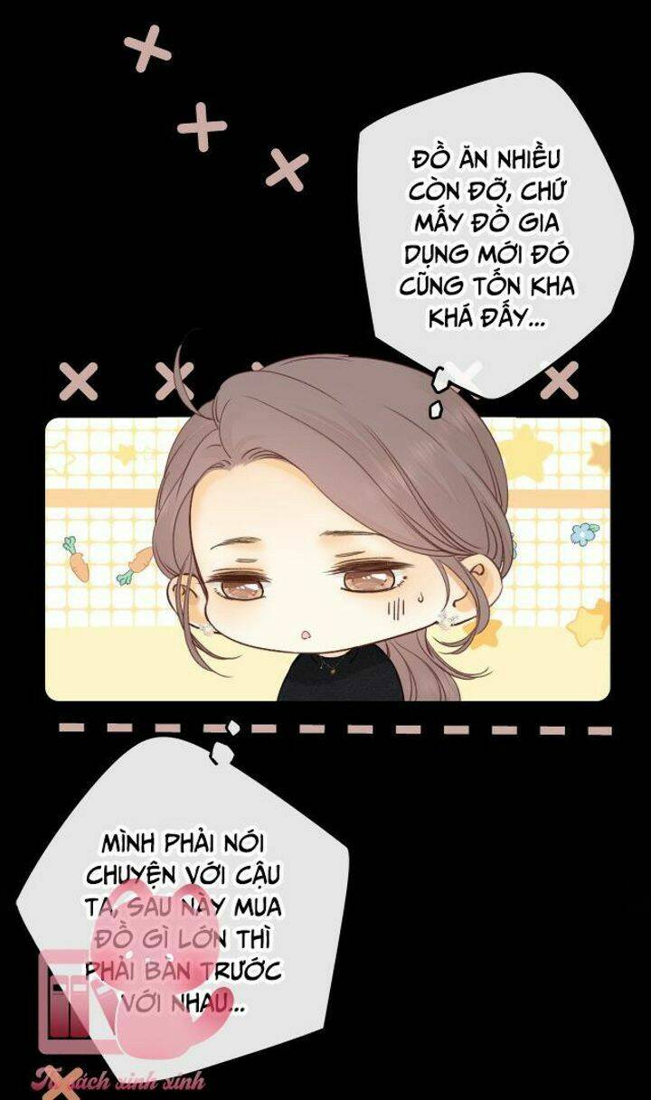 Khó Dỗ Dành Chapter 28 - Trang 2