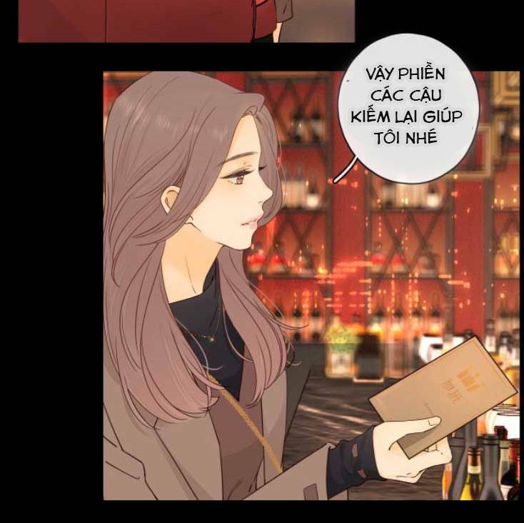 Khó Dỗ Dành Chapter 3 - Trang 2