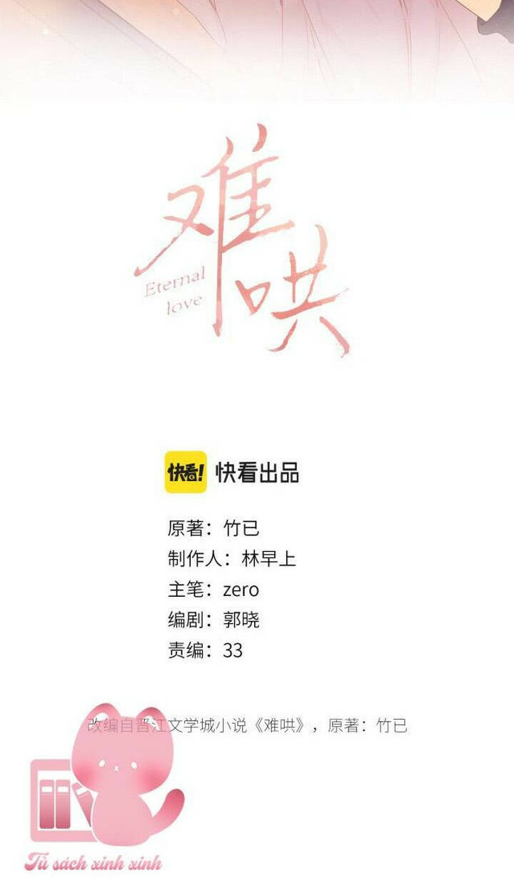 Khó Dỗ Dành Chapter 30 - Trang 2