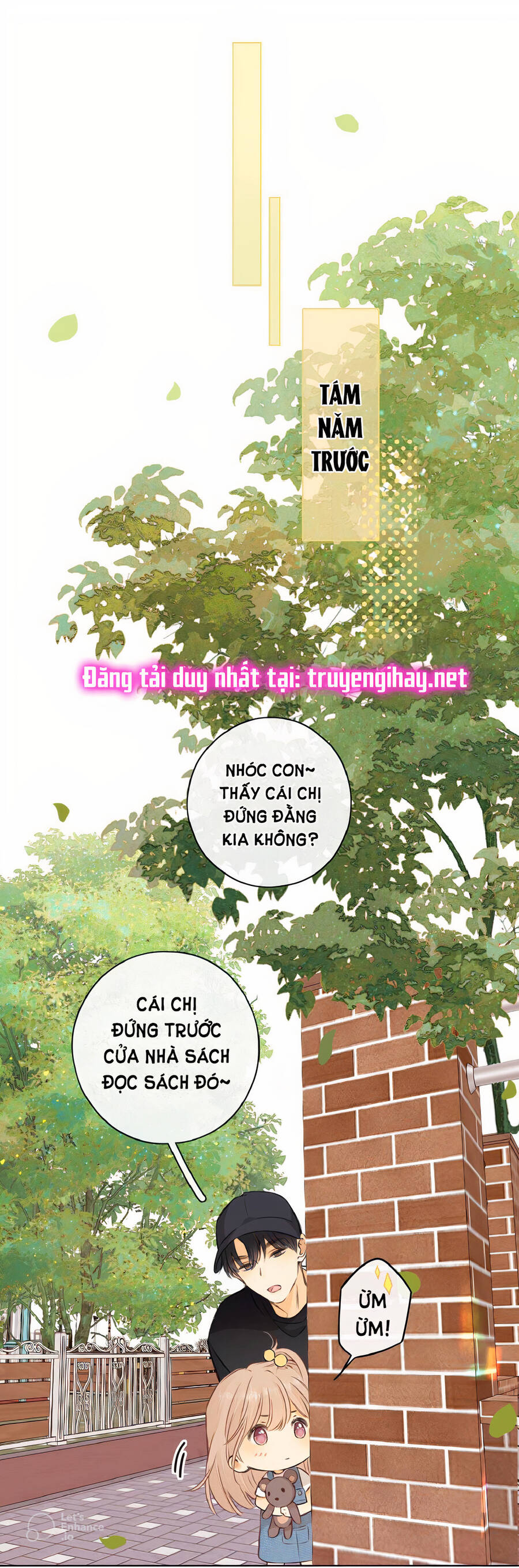 Khó Dỗ Dành Chapter 31.2 - Trang 2