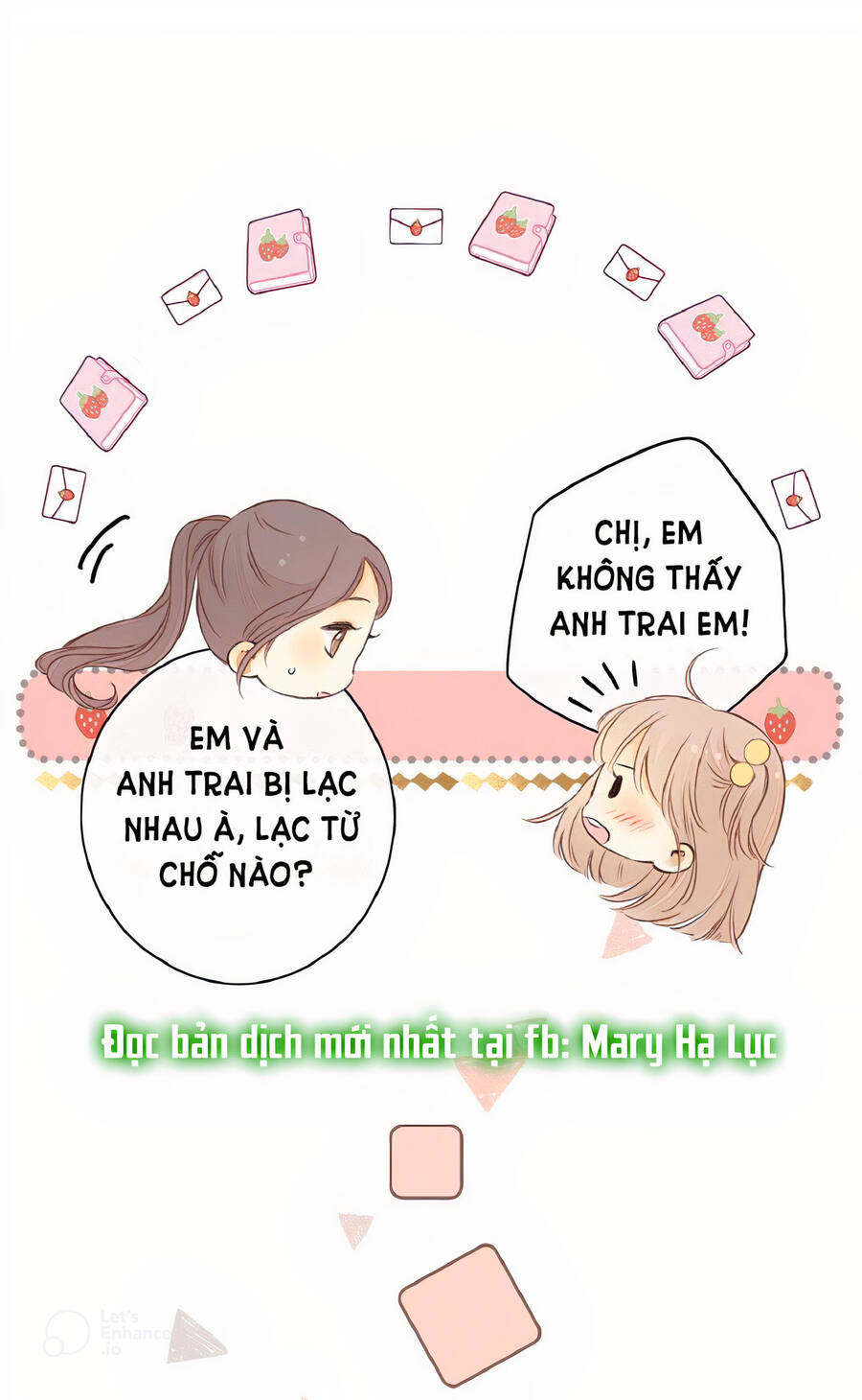 Khó Dỗ Dành Chapter 31.2 - Trang 2
