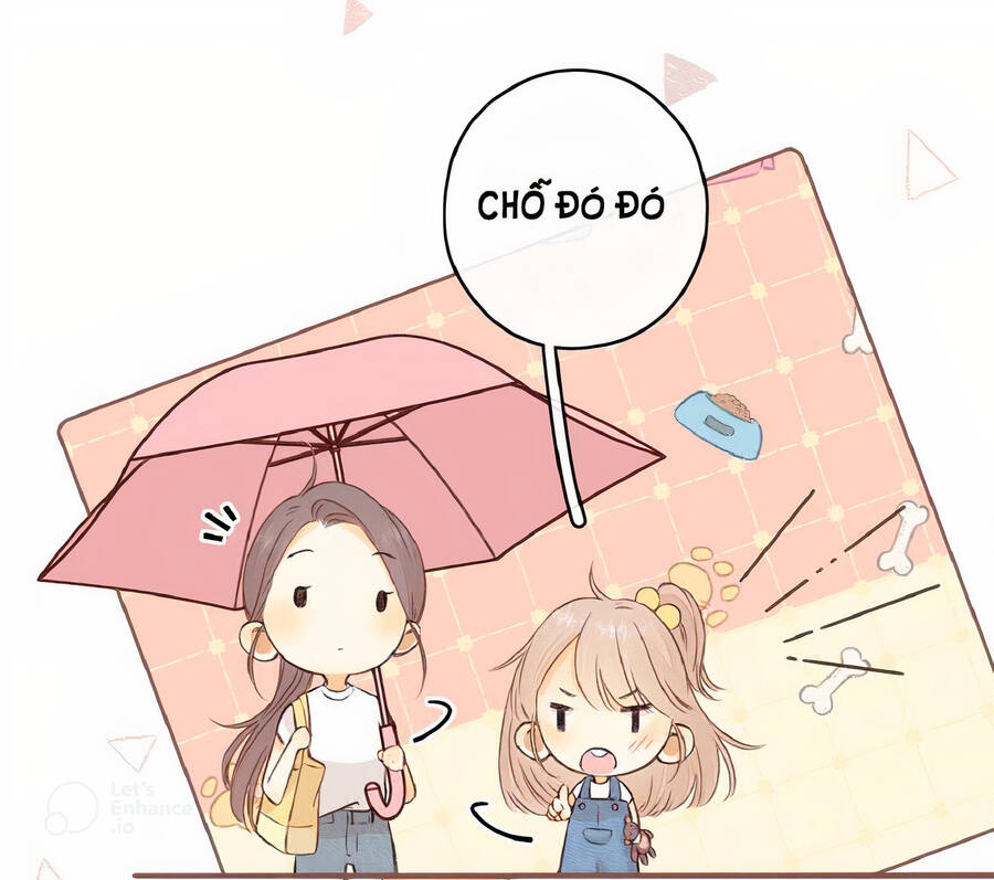 Khó Dỗ Dành Chapter 31.2 - Trang 2