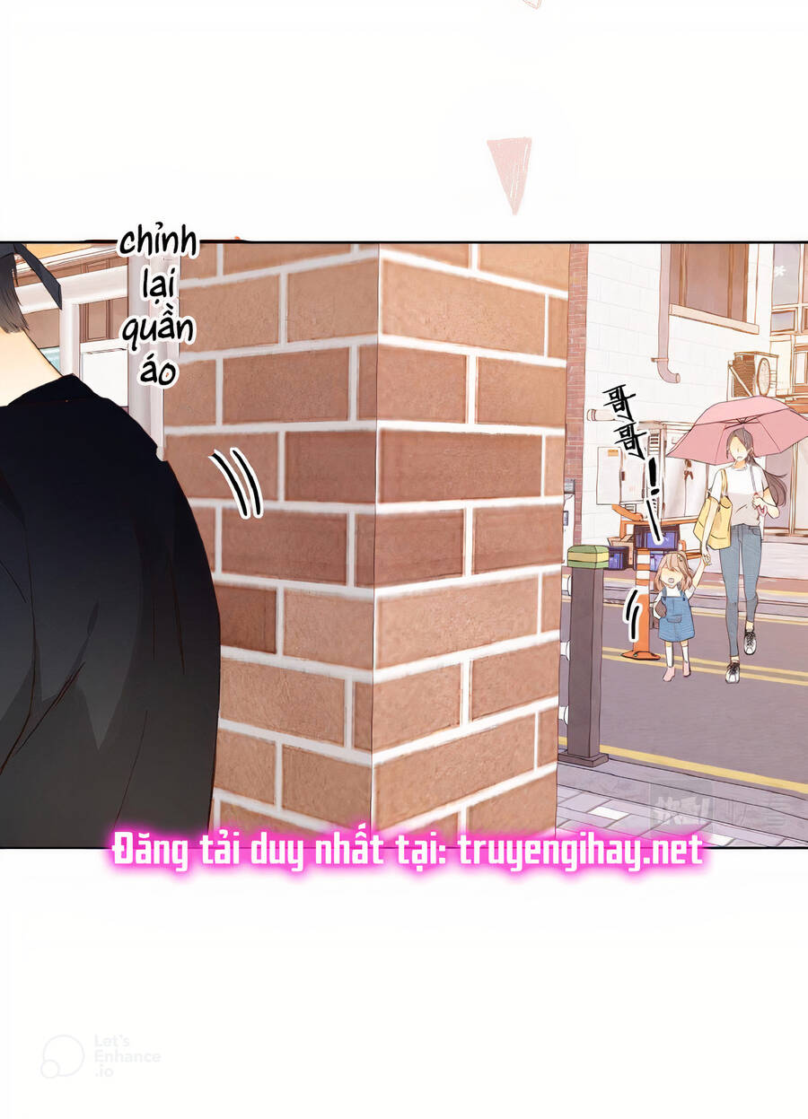 Khó Dỗ Dành Chapter 31.2 - Trang 2