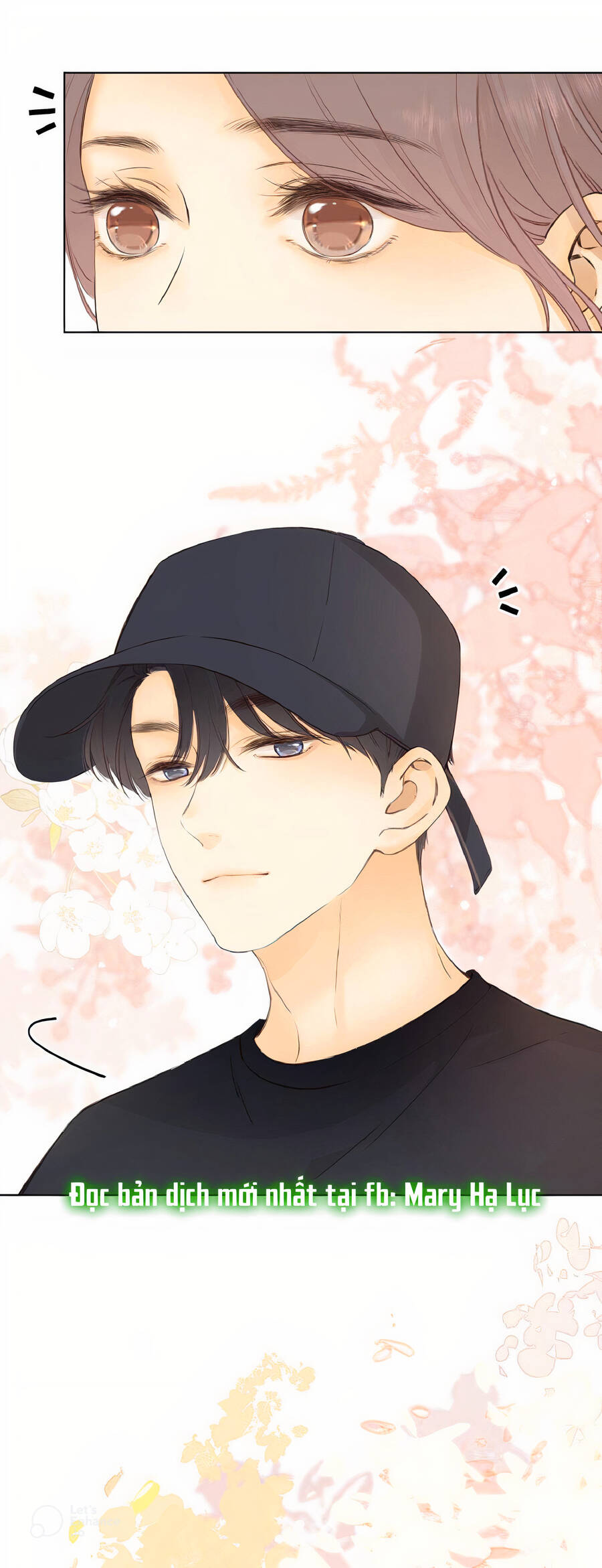 Khó Dỗ Dành Chapter 31.2 - Trang 2