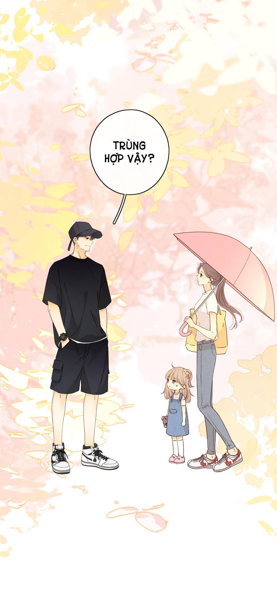 Khó Dỗ Dành Chapter 31.2 - Trang 2