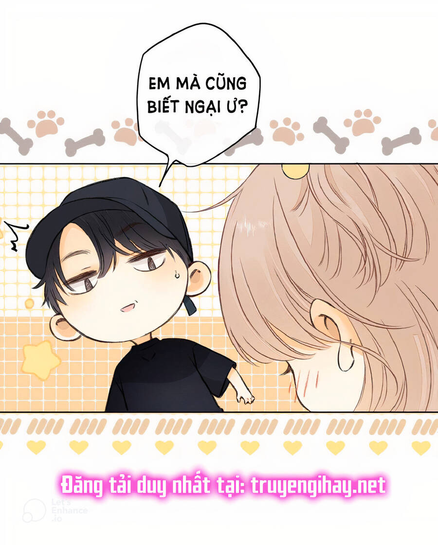 Khó Dỗ Dành Chapter 31.2 - Trang 2