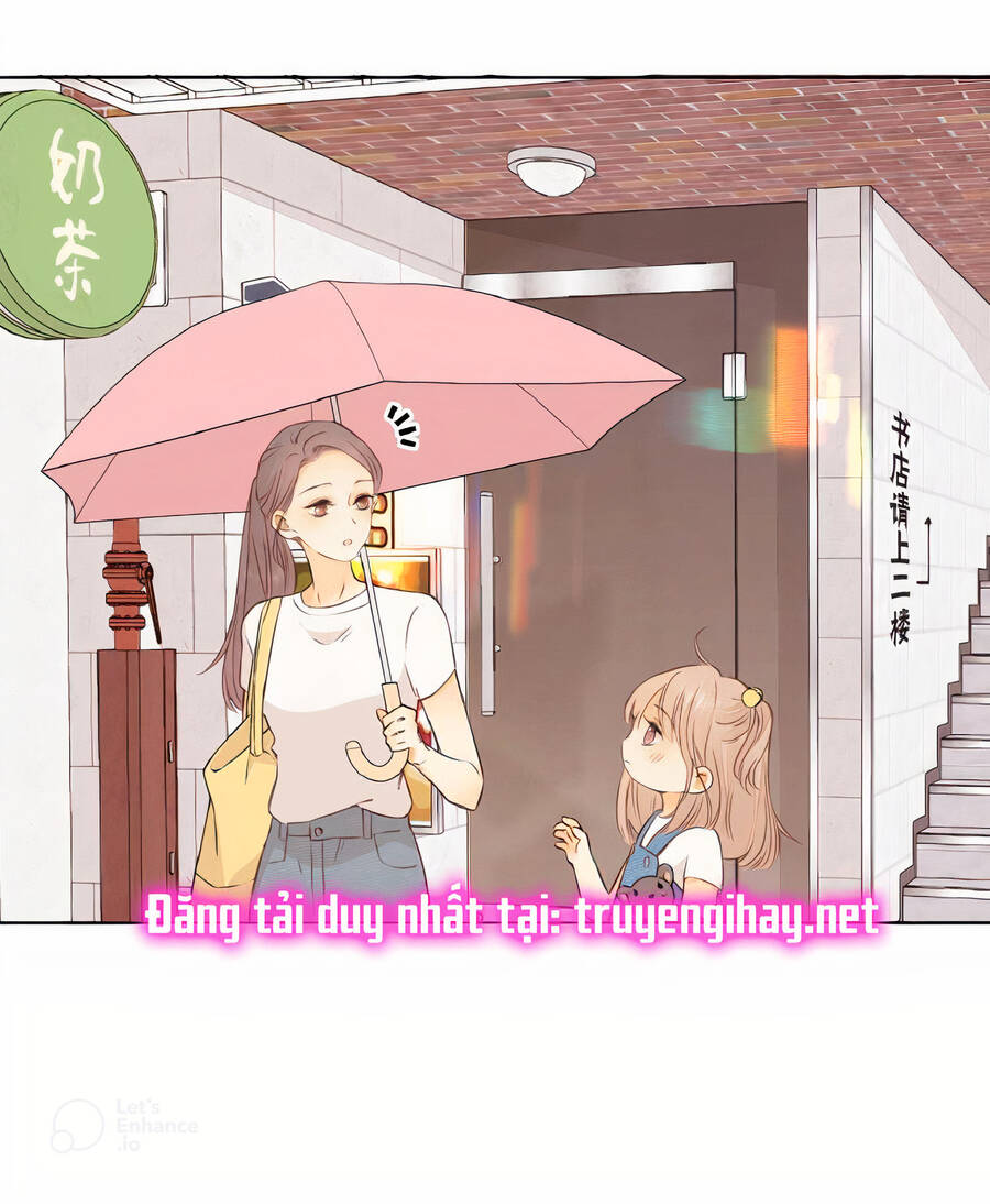 Khó Dỗ Dành Chapter 31.2 - Trang 2