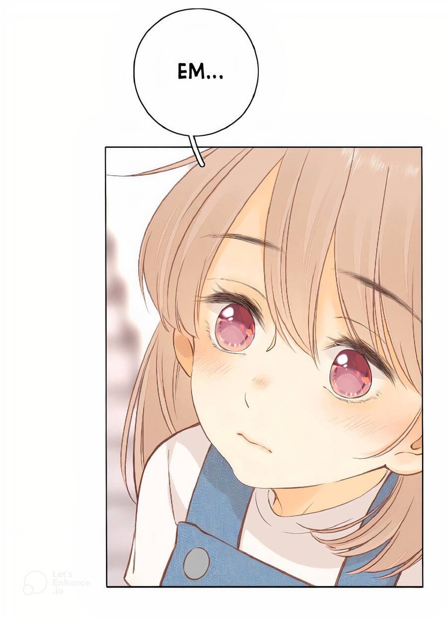 Khó Dỗ Dành Chapter 31.2 - Trang 2