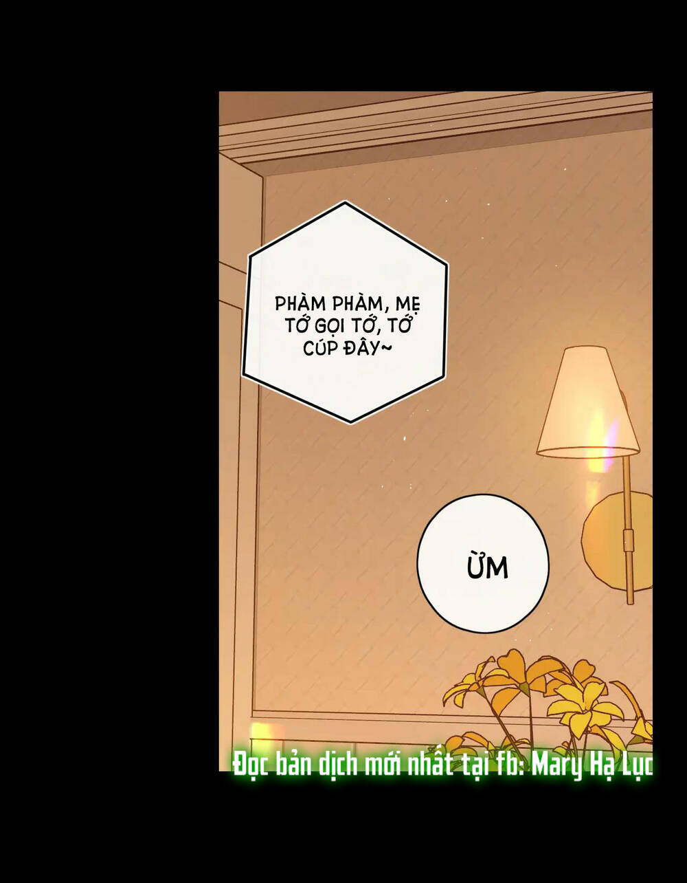 Khó Dỗ Dành Chapter 34.2 - Trang 2