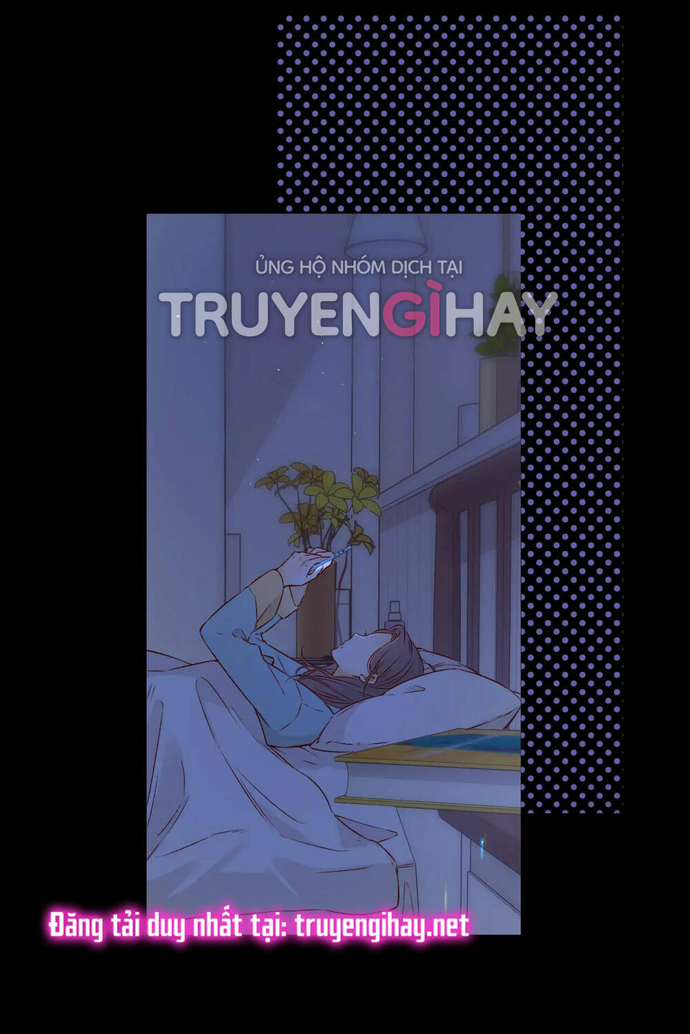 Khó Dỗ Dành Chapter 34.2 - Trang 2