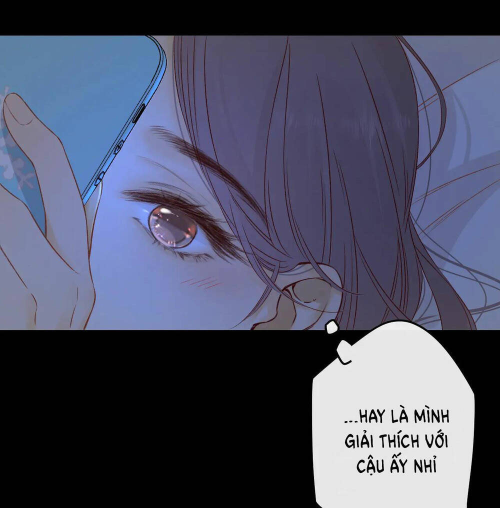Khó Dỗ Dành Chapter 34.2 - Trang 2