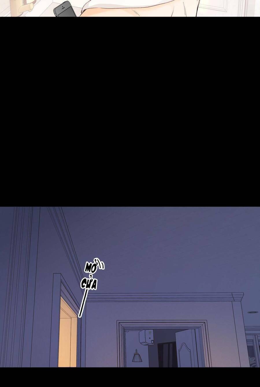 Khó Dỗ Dành Chapter 35 - Trang 2