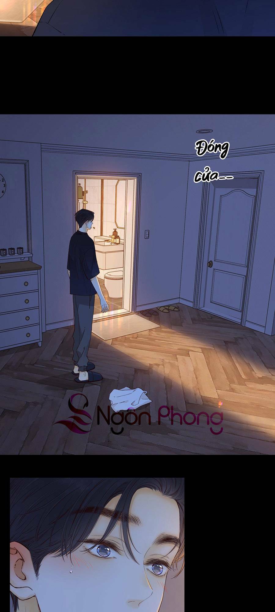 Khó Dỗ Dành Chapter 36 - Trang 2