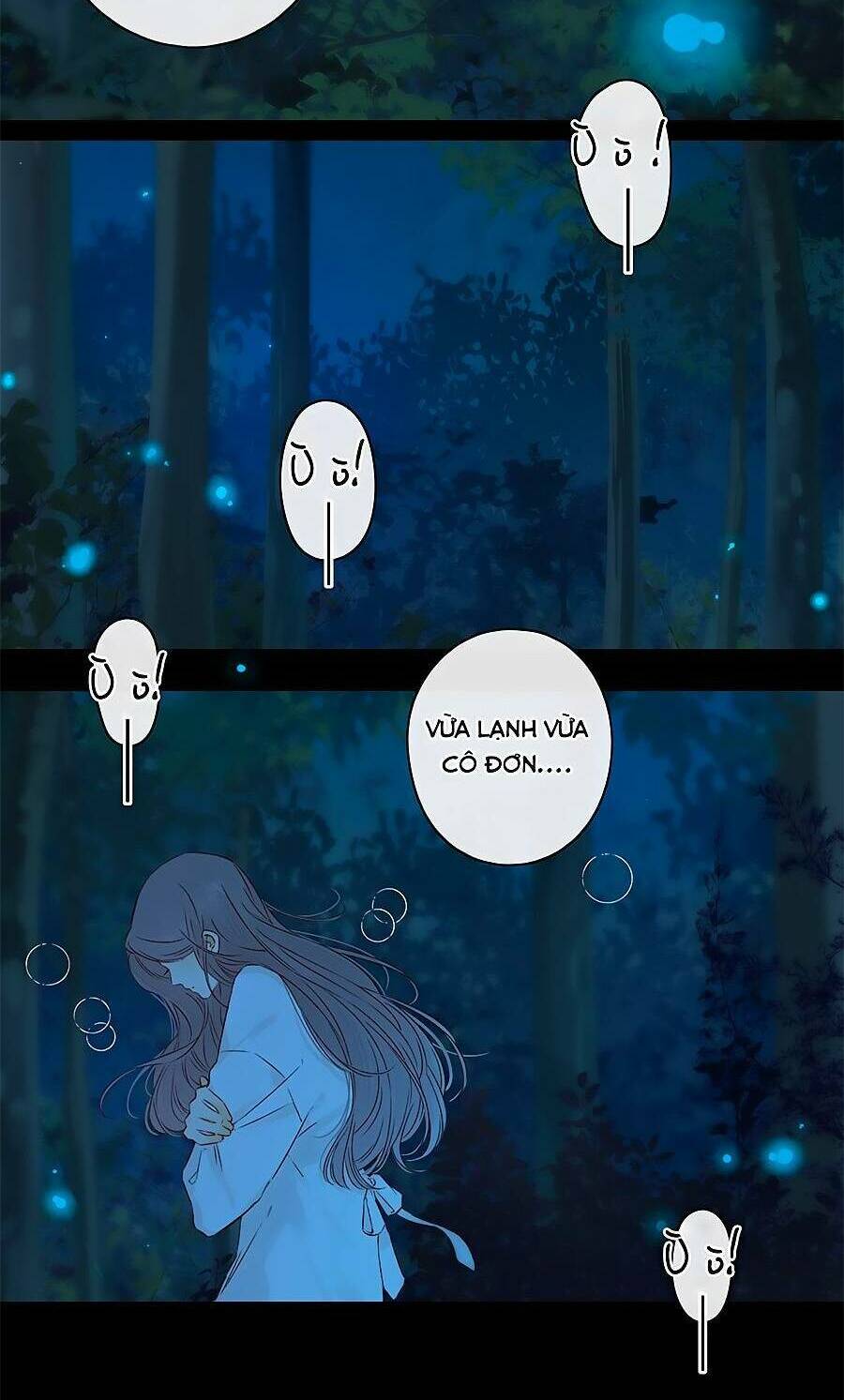 Khó Dỗ Dành Chapter 37 - Trang 2