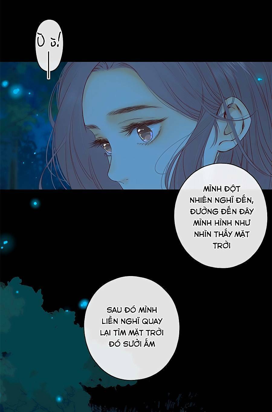 Khó Dỗ Dành Chapter 37 - Trang 2