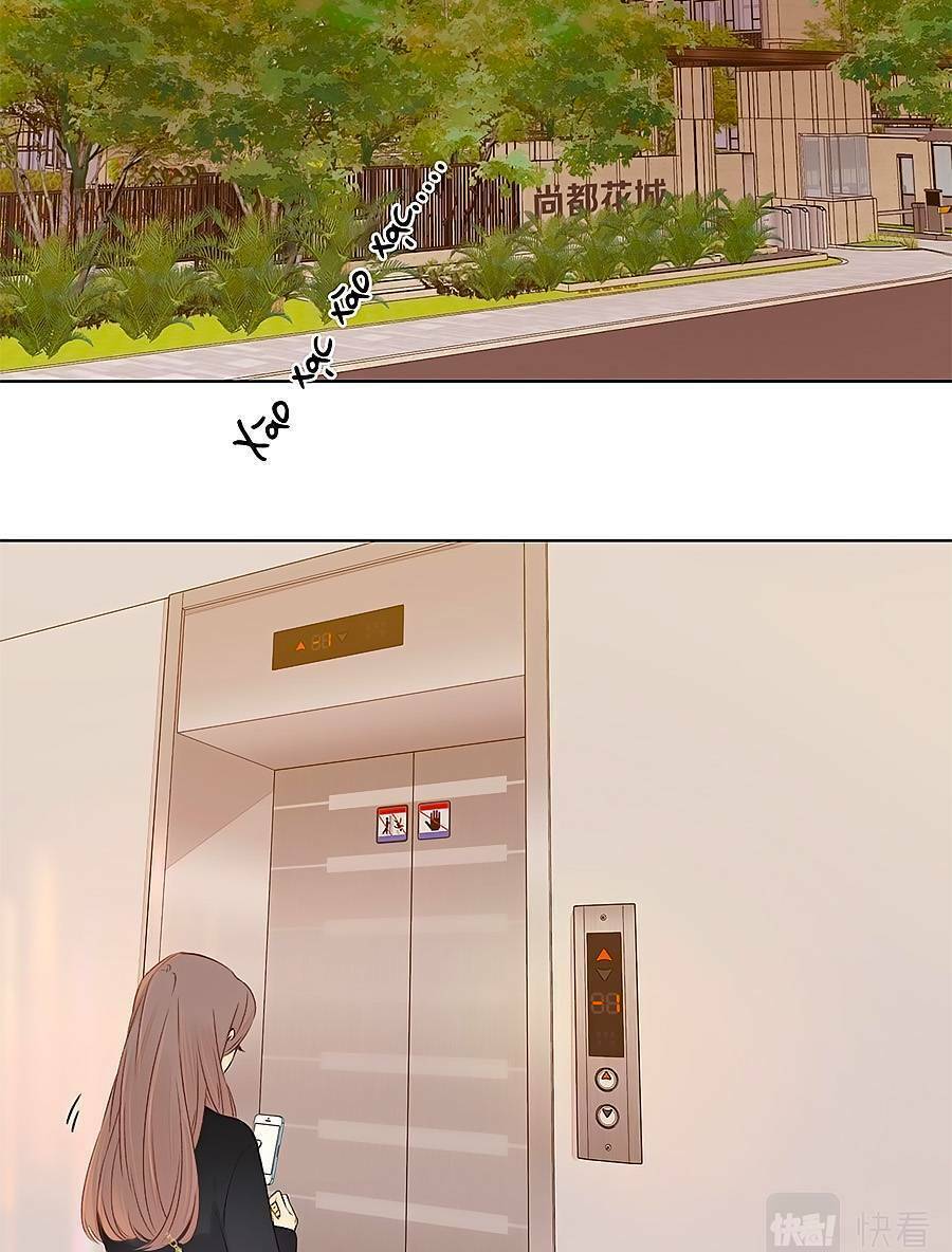 Khó Dỗ Dành Chapter 37 - Trang 2