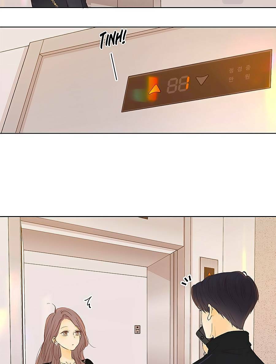 Khó Dỗ Dành Chapter 37 - Trang 2