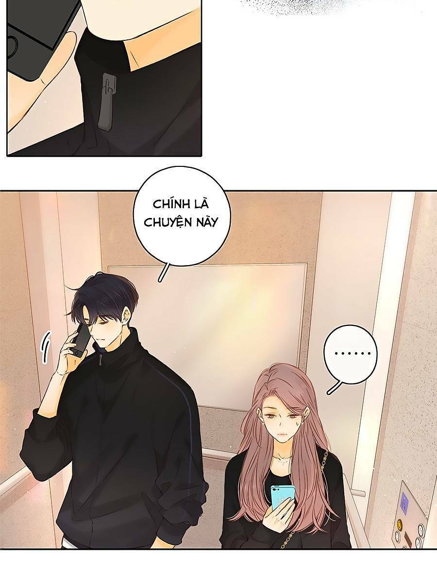 Khó Dỗ Dành Chapter 37 - Trang 2