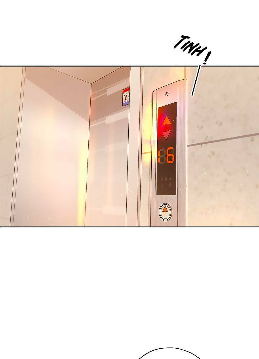 Khó Dỗ Dành Chapter 37 - Trang 2