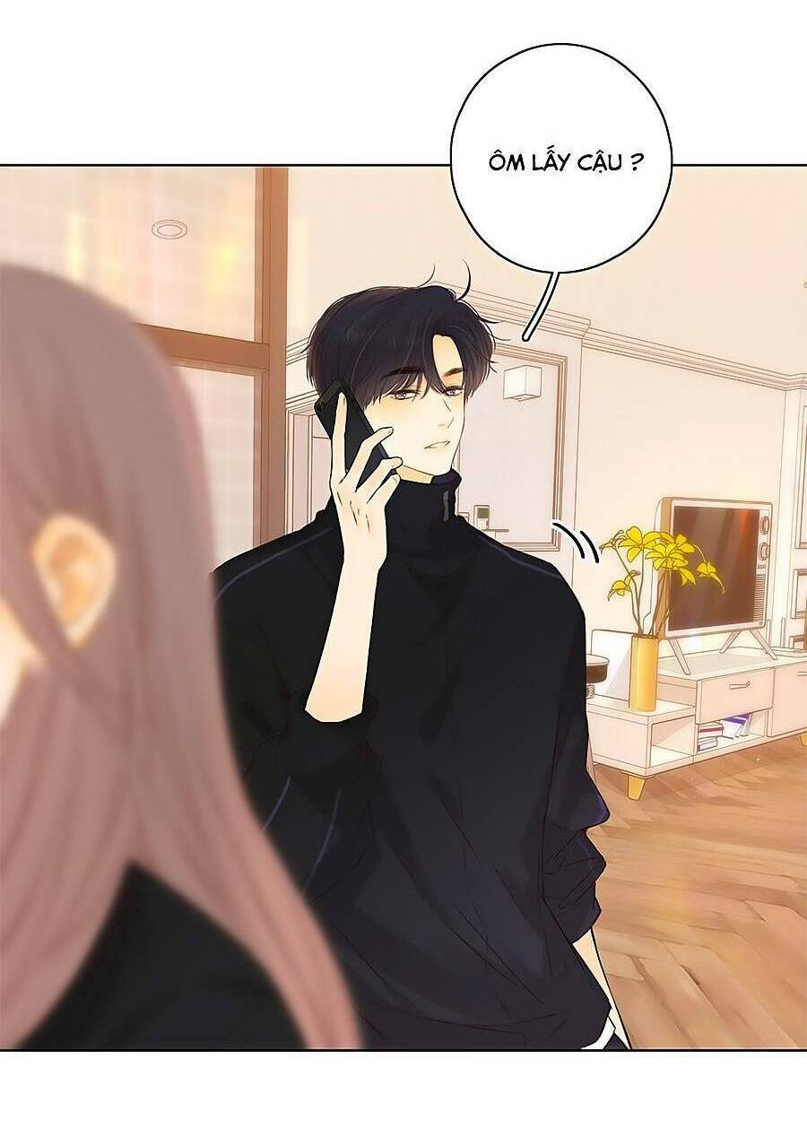 Khó Dỗ Dành Chapter 37 - Trang 2